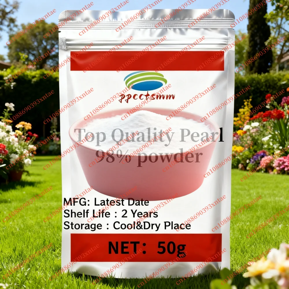 

Горячая Распродажа, 100% натуральный жемчужный порошок, отбеливание кожи лица, сделай сам, ручная работа, бесплатная доставка