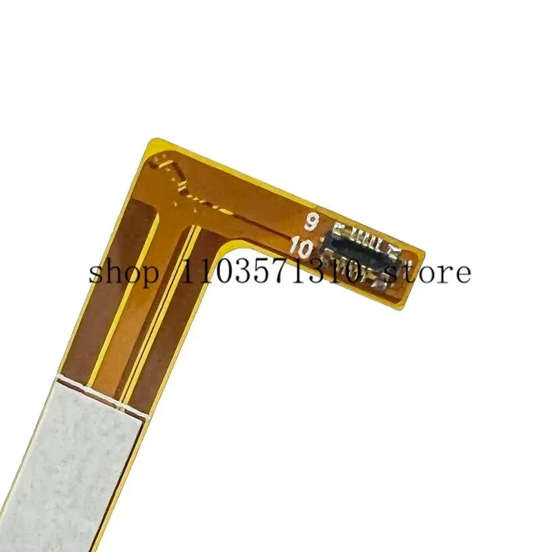 For Asus ZenBook 14 U4700J UM425 UX425A UM425QA UX425  UX425J Q408 Q408UG  HQ 21310448000    Camera Webcam Cable JM