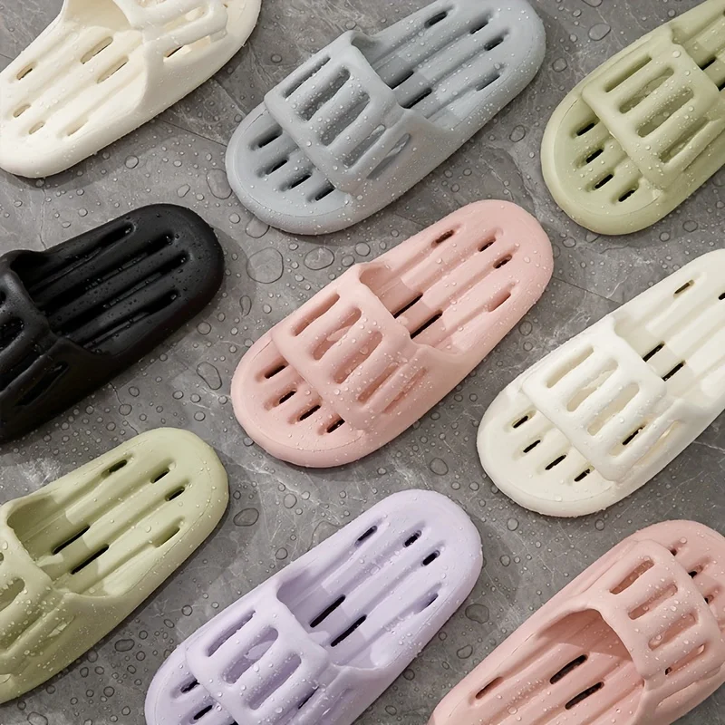 

Women's Quick-Dry EVA Slides - Lightweight, Durable & All-Season Comfort. For Indoor/Outdoor Use. Modern Design. Shop Now!