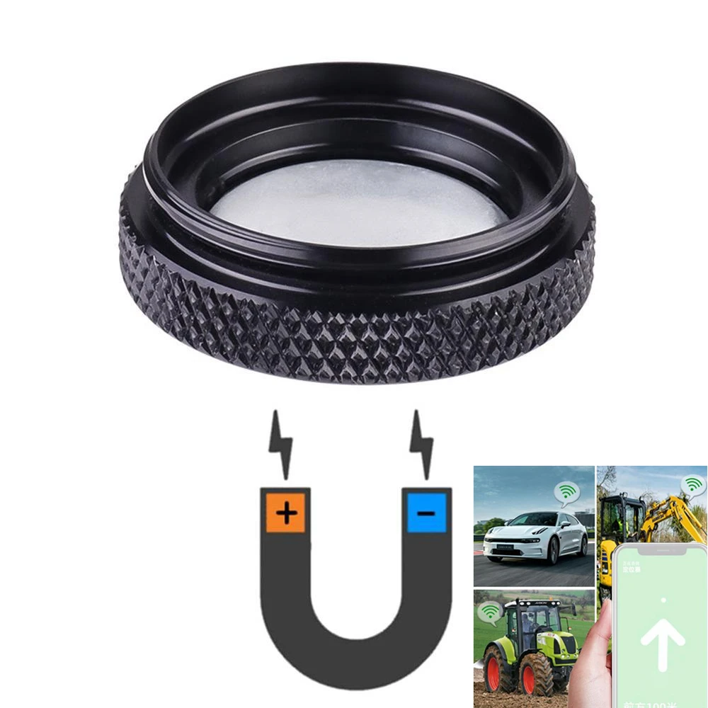 飛行機用の磁気保護ケース,緊急保護カバー,盗難防止,GPSトラッカー