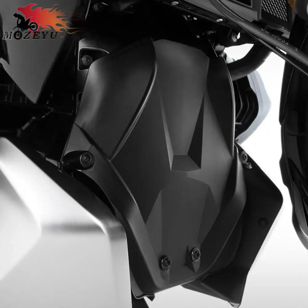 

FOR BMW R1200GS R1250GS LC ADV R1200RT R1250RS R1250RT R 1200 GS Motorcycle Front Protector Engine Baffle Protection Cover