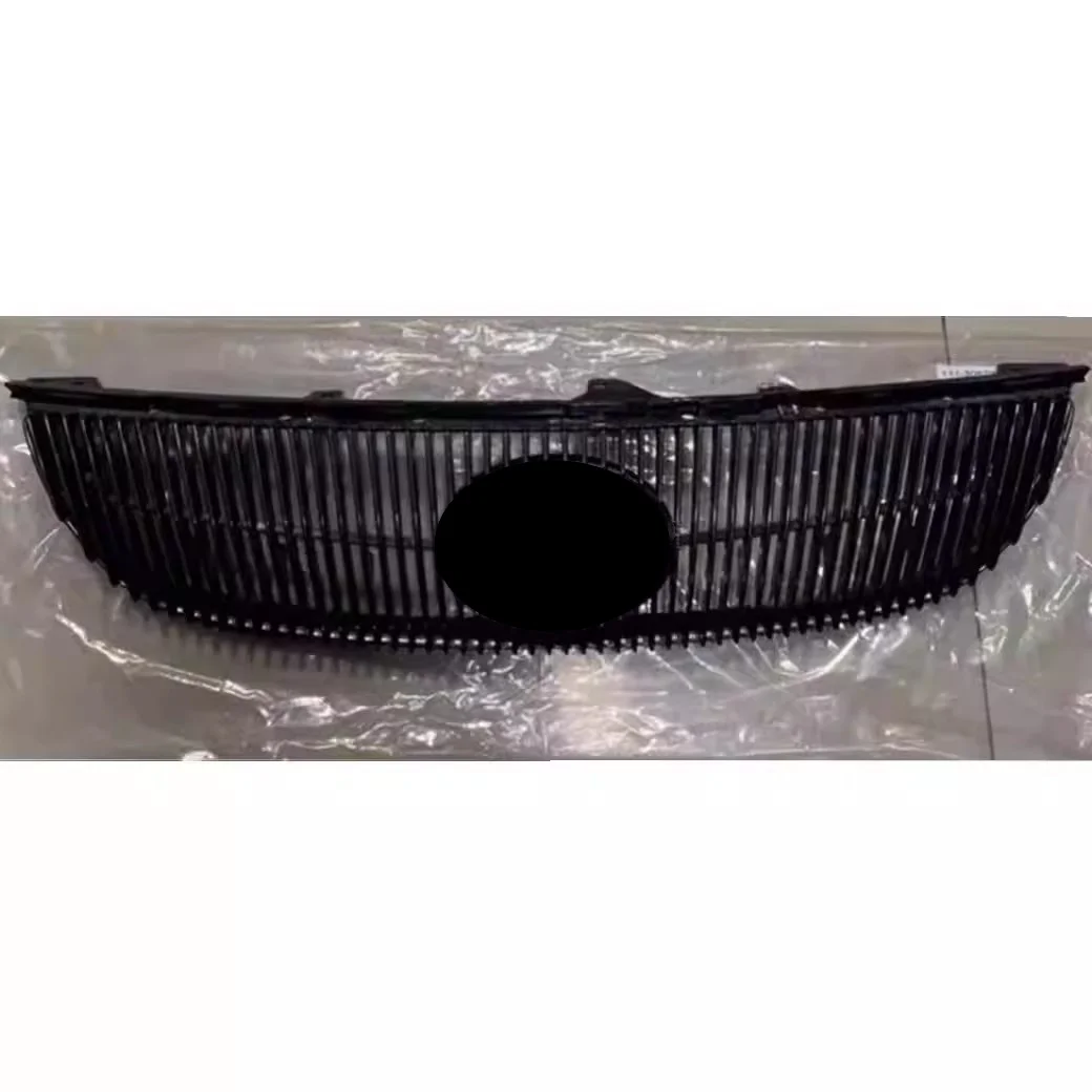 Car Front Bumper Grill Mask Radiator Grille frame for Lexus GS300 GS350 GS430 05-07 Racing Grills strips Accessories