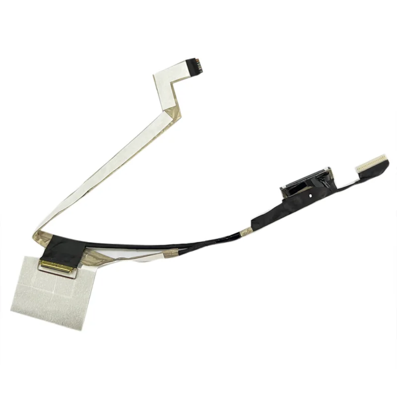 30PIN IR WO HDB42 NTS LCD Screen Cable  for Dell Latitude 5430 E5430 DC02C011U00