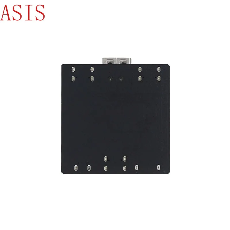 DT3 USB Cable Tester Board Multi-Interface Lightning / Micro / Type-C Fast Charging Cable Detector