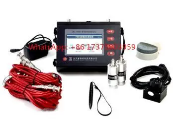 ZBL-F800 Crack Comprehensive Tester, Crack Depth Width Meter, Concrete Crack Tester