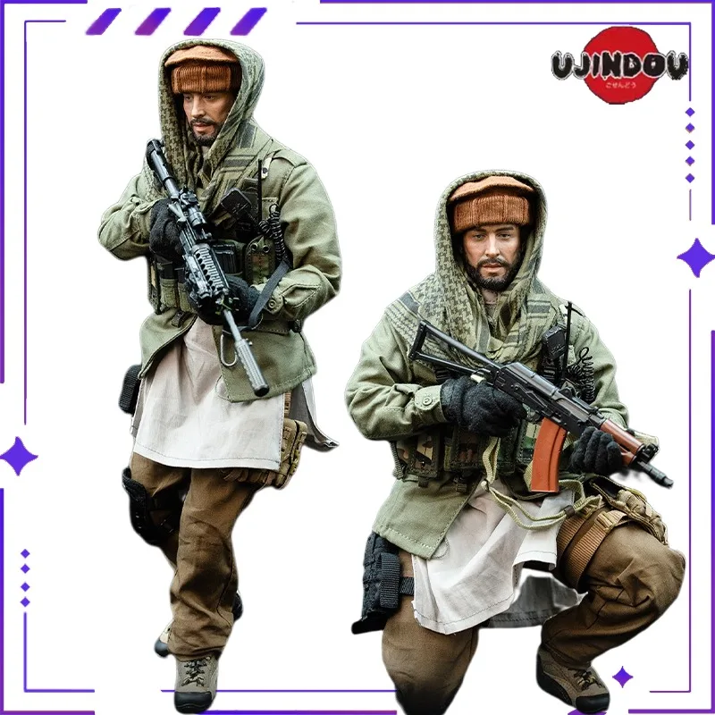

Оригинальная 1/6UD9046B медаль чести AFO, отряд морского бога, «Пастор», мобильный солдат, военная модель, игрушка, подарочная коллекция для мальчиков, в наличии