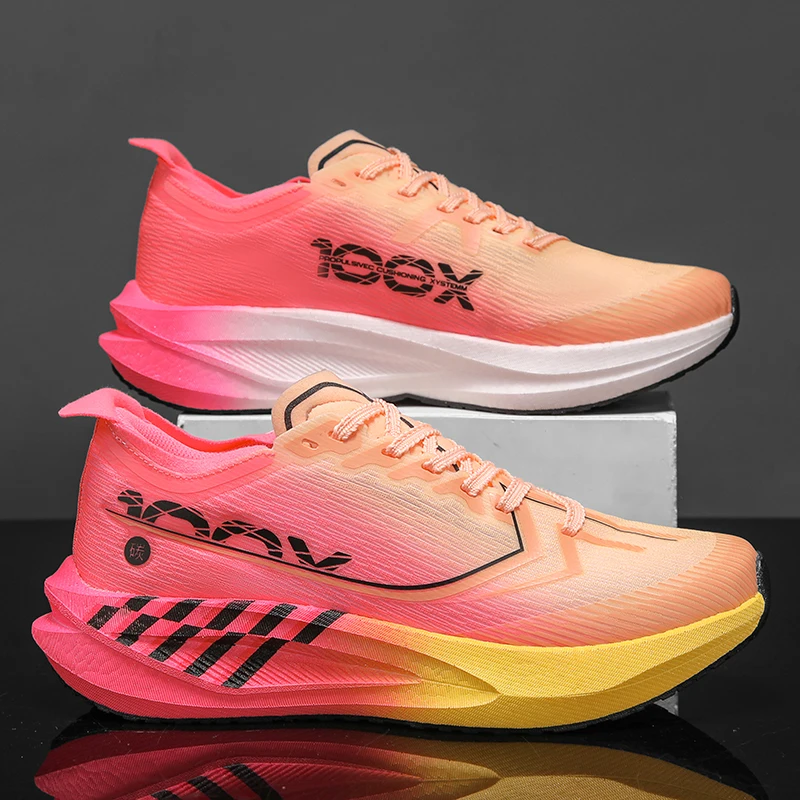 

Breathable lightweight sports shoes comfortable daily walking sneakers