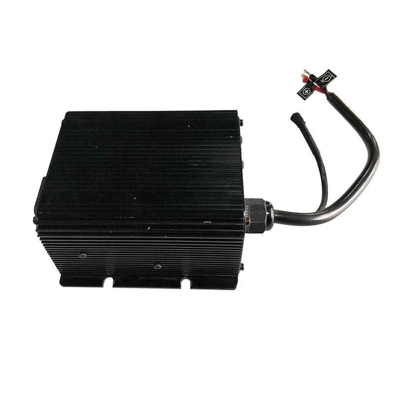 

24V 10A ESCH24V10A Battery Charger for Big Joe Pallet Truck Jack LPT26 LPT33 T40
