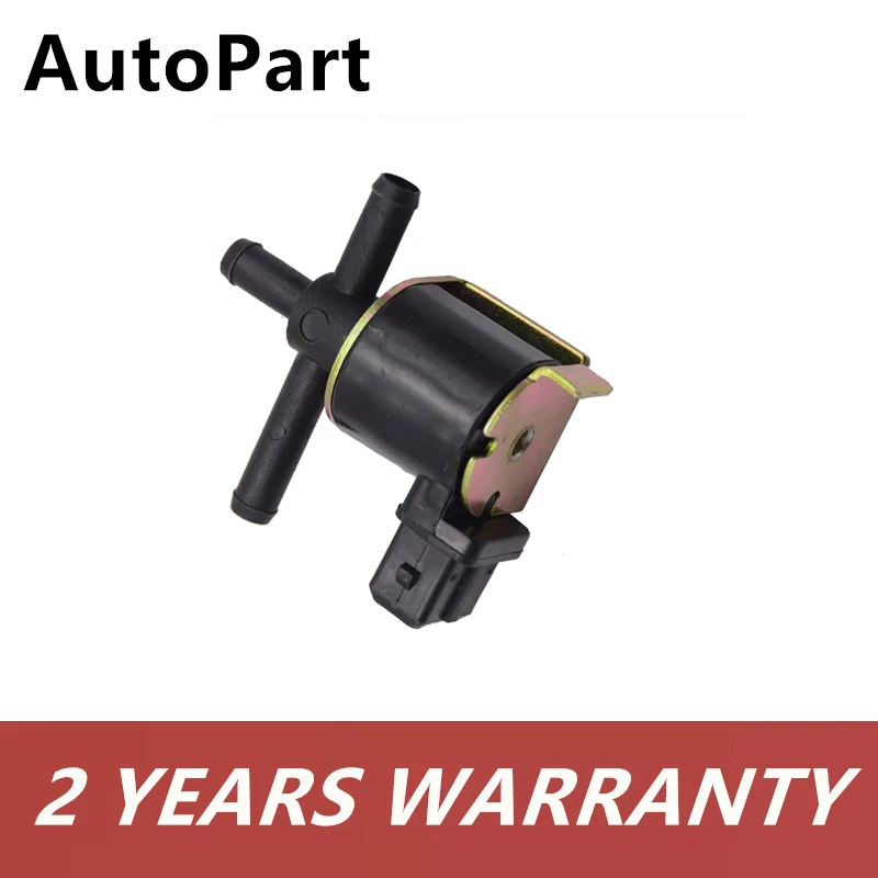 

Engine Solenoid Valve Valve Boost Control For Audi S4 A6 Allroad 2.7T N75 2001-2005 078906283B