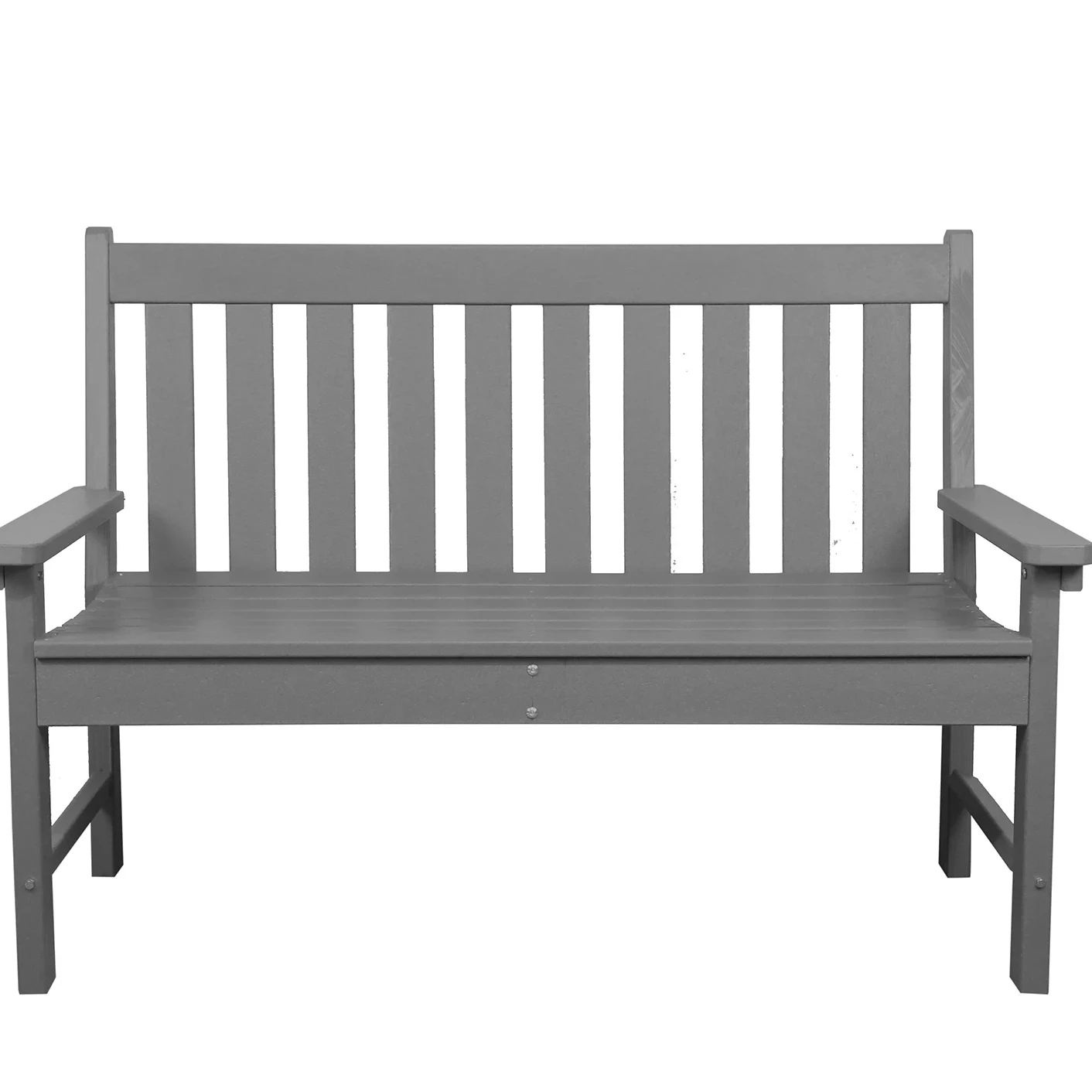 

China Factory Cheaper Price Outdoor Park Bench