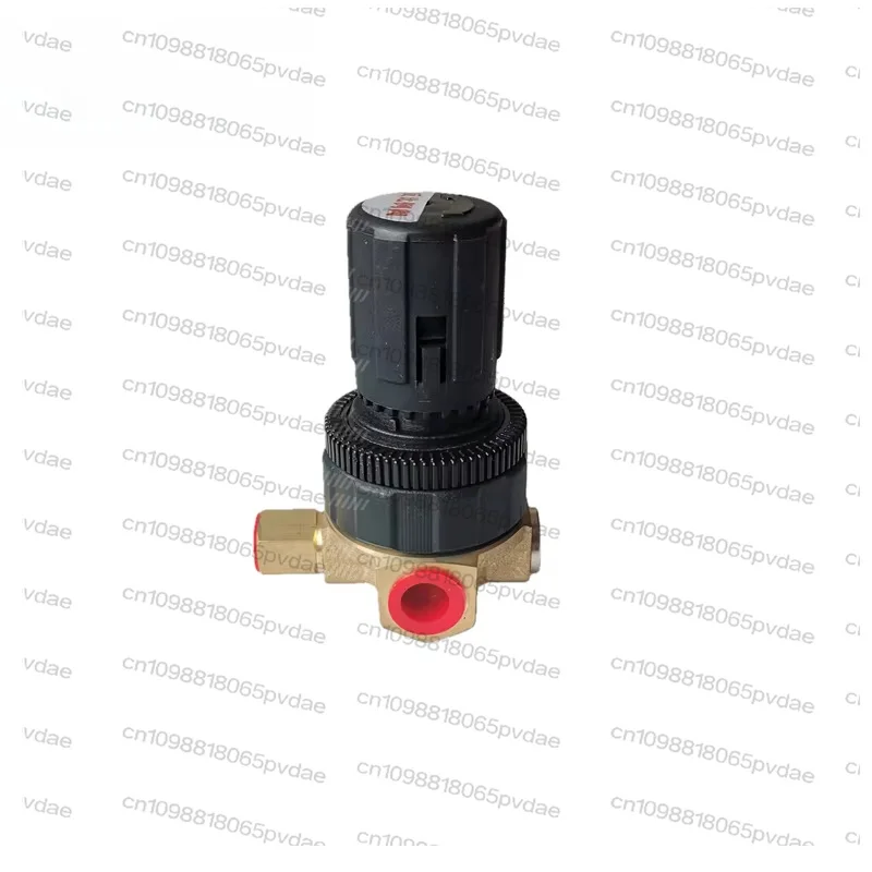 Ordinary Pressure Inverse Proportion Regulating Valve Pressure Regulator for Screw Air Compressor