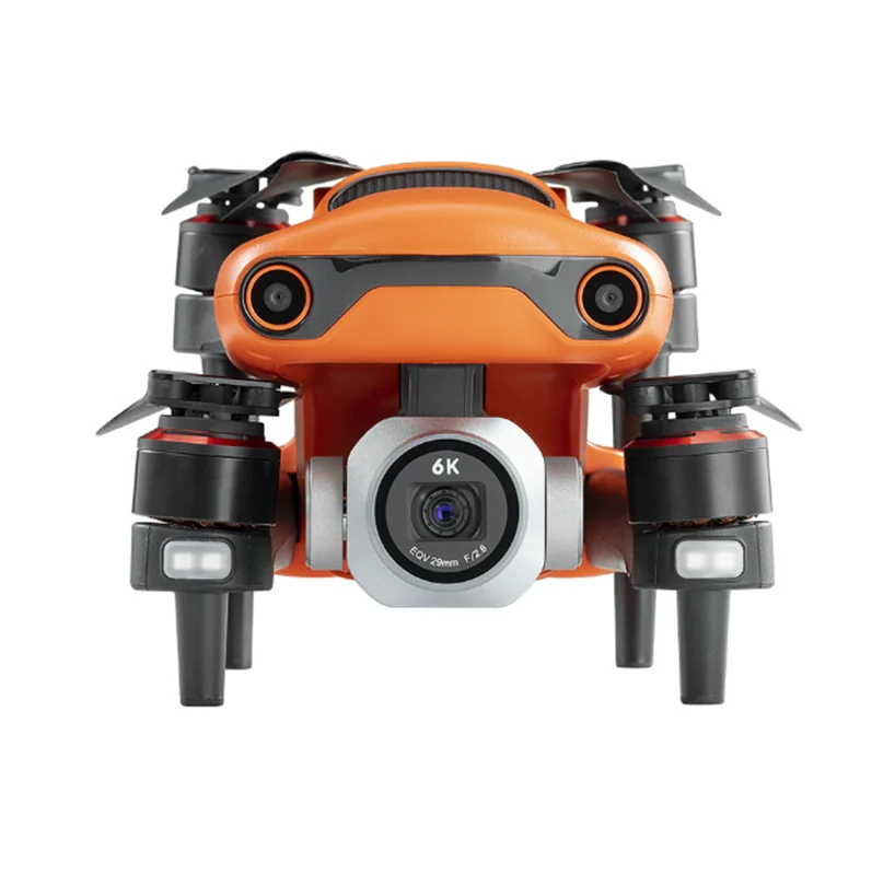 Original Autel EVO II 2 Pro V3 Drone Aerial Photography Surveying Drone Long Range Professional Autel UAV