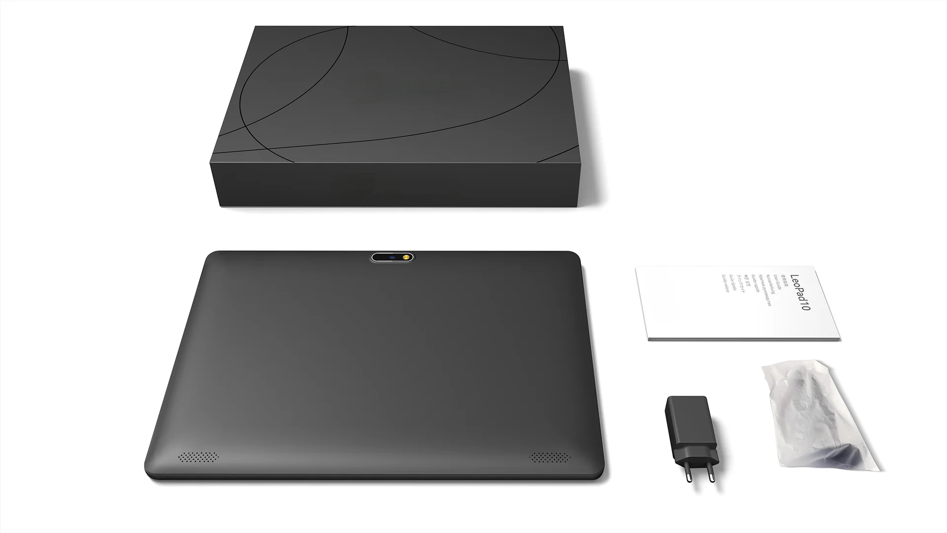 HYC-Tablet, 10.1 ", support 3G/4G, SC9863A chip, Android 11,4 +64GB, HD800*1280IPS, Bluetooth 4.2, type-c charging，6000 mAh