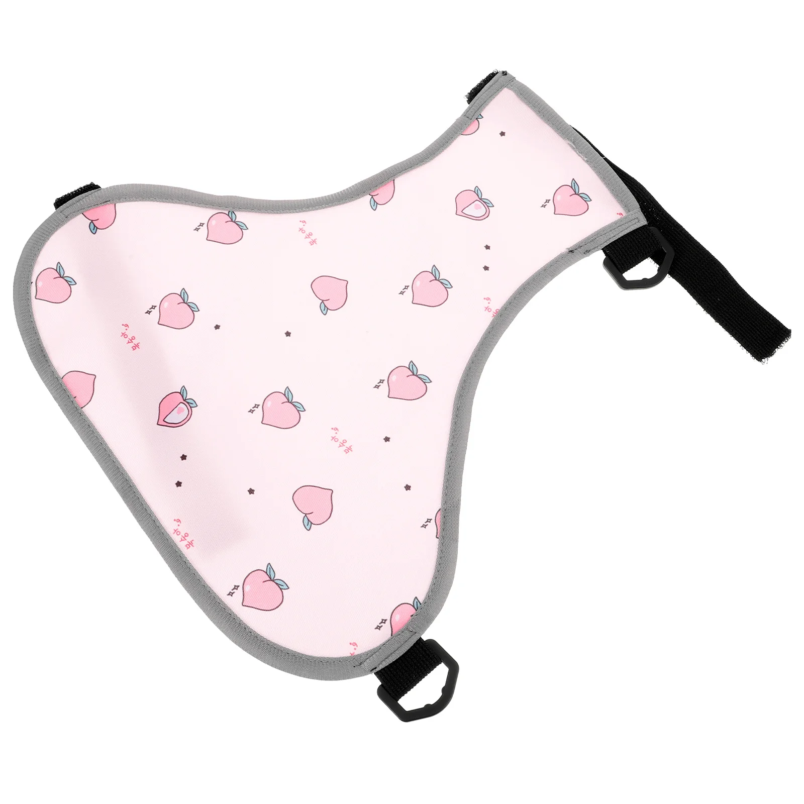 

Dog Belly Protector Reusable Warm Vest For Corgi Soft Breathable Tummy Suit Pet Chest Clothes Comfortable Puppy Apparel