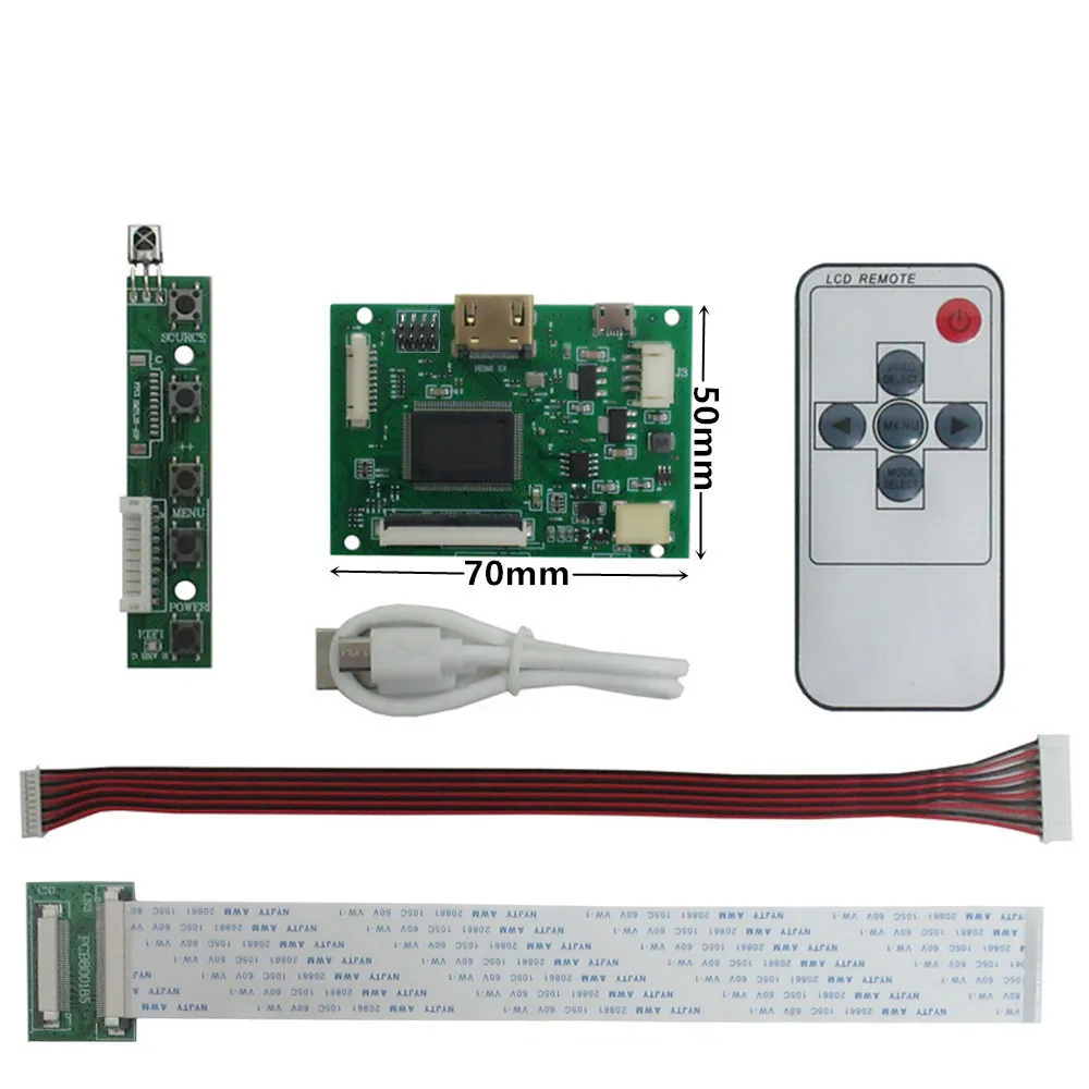 شاشة ال سي دي لوحة تحكم ، AV ، VGA HDMI ، متوافق ، من من من من من من من ؟ ، من من من من من من من من من من ؟ ؟