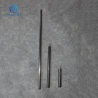 3 Sections Jump Cue 100% Real Carbon Fiber Cue 3k Twil Glossy Color Jump Cue All Carbon Fiber Cue Accept OEM Factory Order