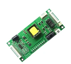 NEW CA-6109 CA-6109A 10-65 inch LED LCD TV Boost Constant Current Board Full Bridge Driver Backlight High Voltage Board