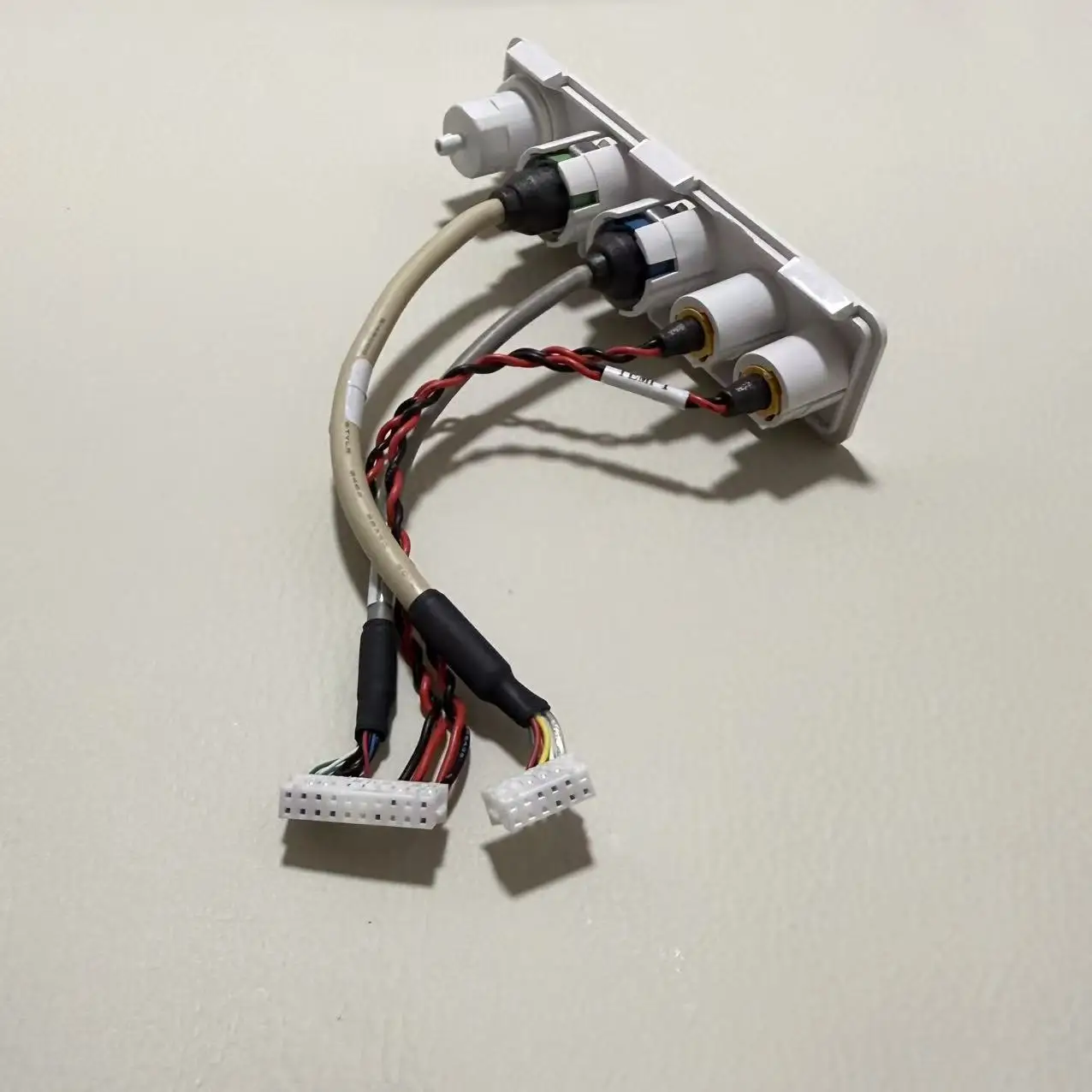 Mindray Patient Monitor UMEC-6/10/12 Parameter Panel Head Assembly of 10-inch
