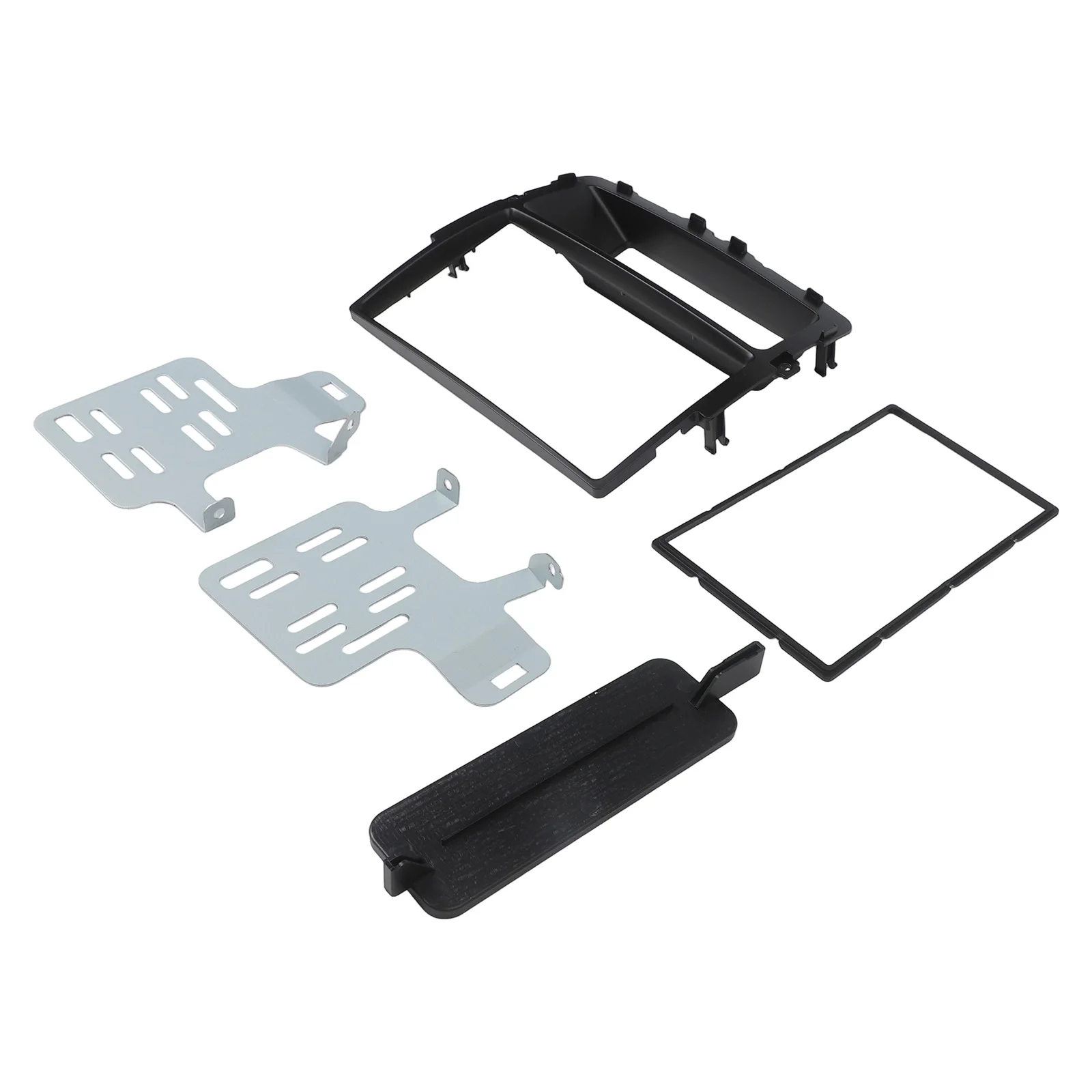 Car Radio for fascia for Opel For Vivaro and For Renault For Trafic for ii Integrates Perfectly for Modern Vehicle Interiors