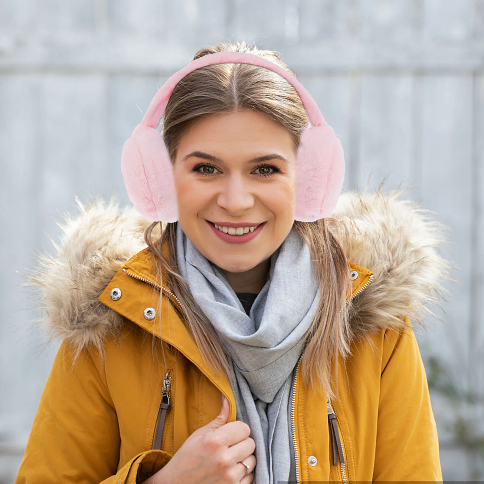 наушники для женщин