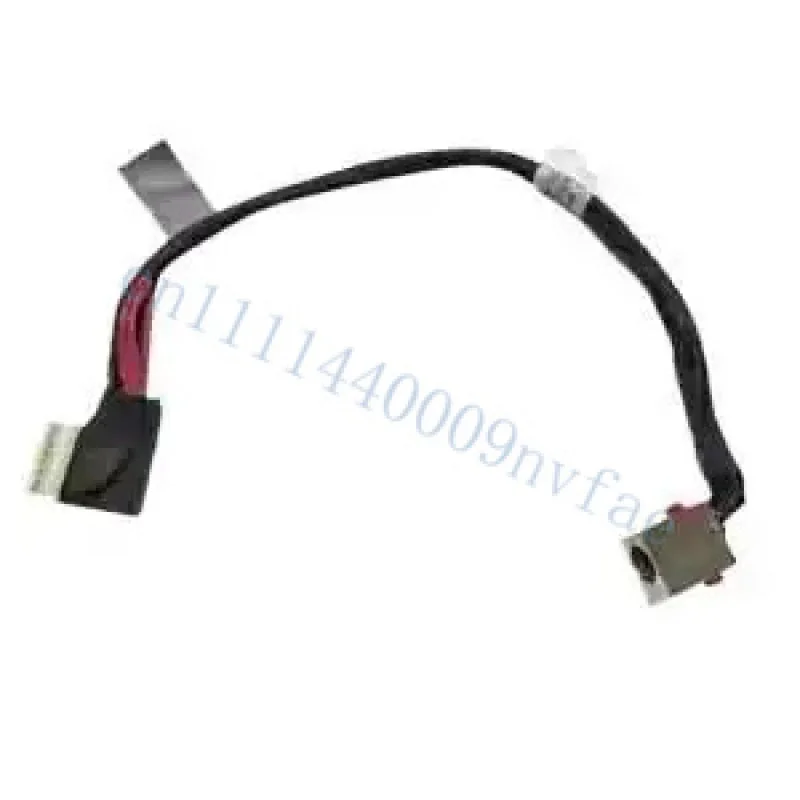 DC Power Jack Cable Socket Plug Charging Port Wire for Acer Predator Helios 300 PH317-51 PH317-52 DC301010H00 G3-571 G3-572 0.1