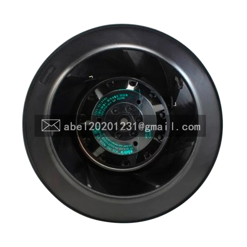 

BRAND NEW ORIGINAL R2E220-AA40-50 R2E220-AA40-05 AC 230V 220MM CENTRIFUGAL ORIGINAL COOLING FAN COOLER