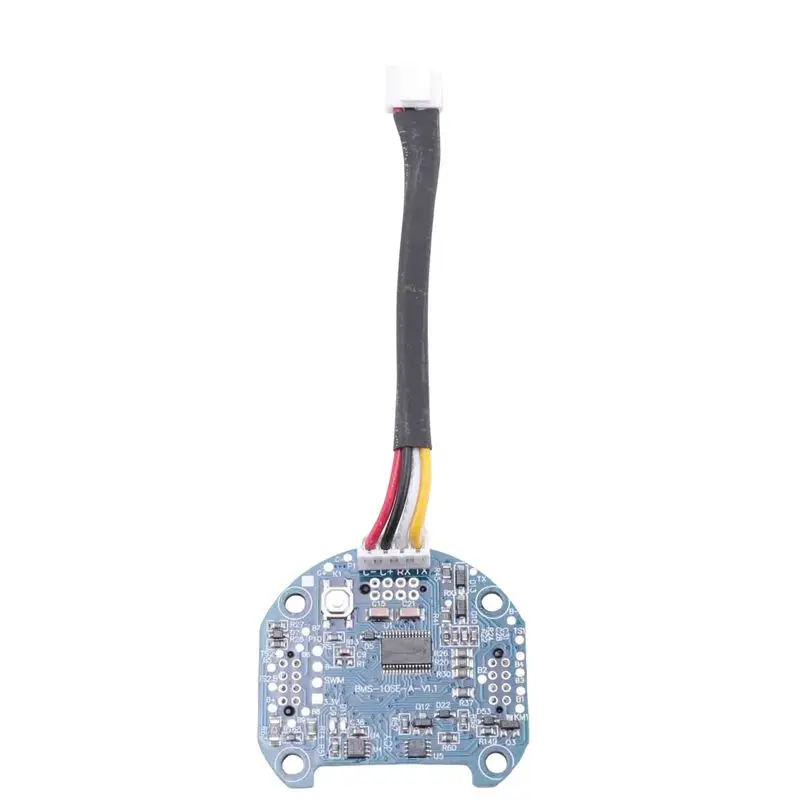 A89E-5X Battery BMS For Ninebot Scooter ES1 ES2 ES4 36V Lithium Battery Protection Panel Support Communication Es2 Parts(A) view 5