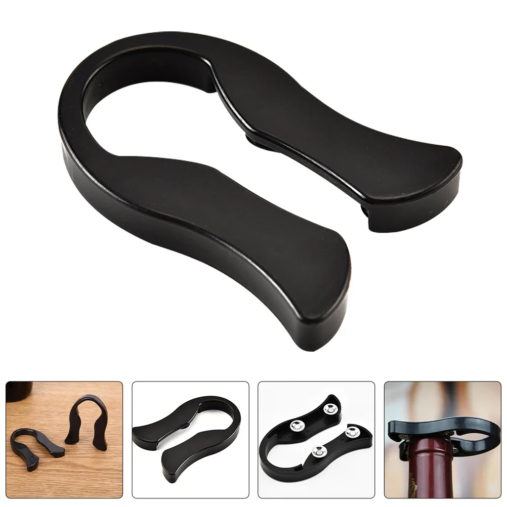 

15pcs Foil Cutter Tool Stainless Blades Ergonomic Bottle Opener For Wine Bottles Red Wine Opener Accessories Kitchen Bar Tools