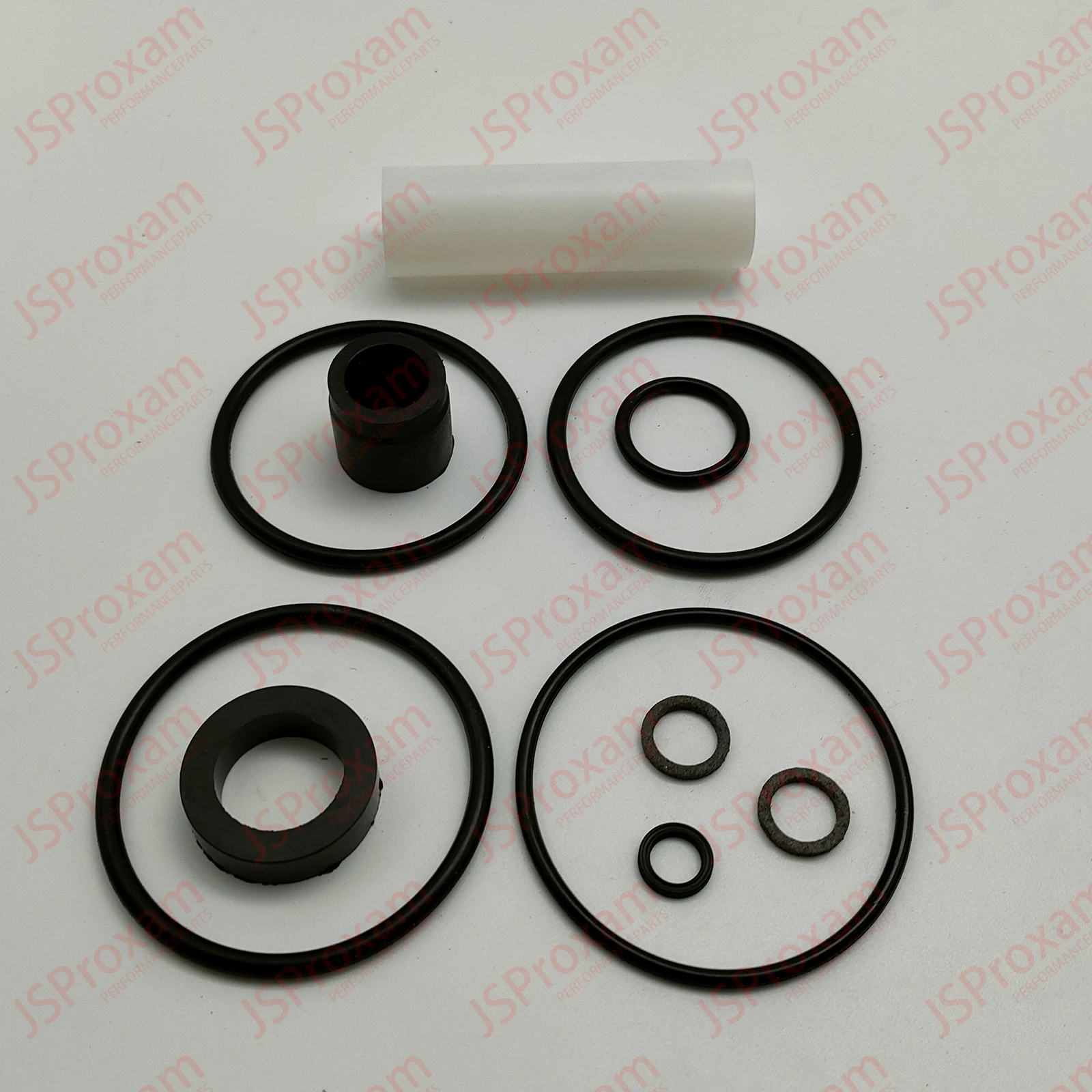 46-44292A5 Replaces Fits For MerCruiser 18-3320 46-57234A8 Alpha One Water Pump Impeller Housing Kit