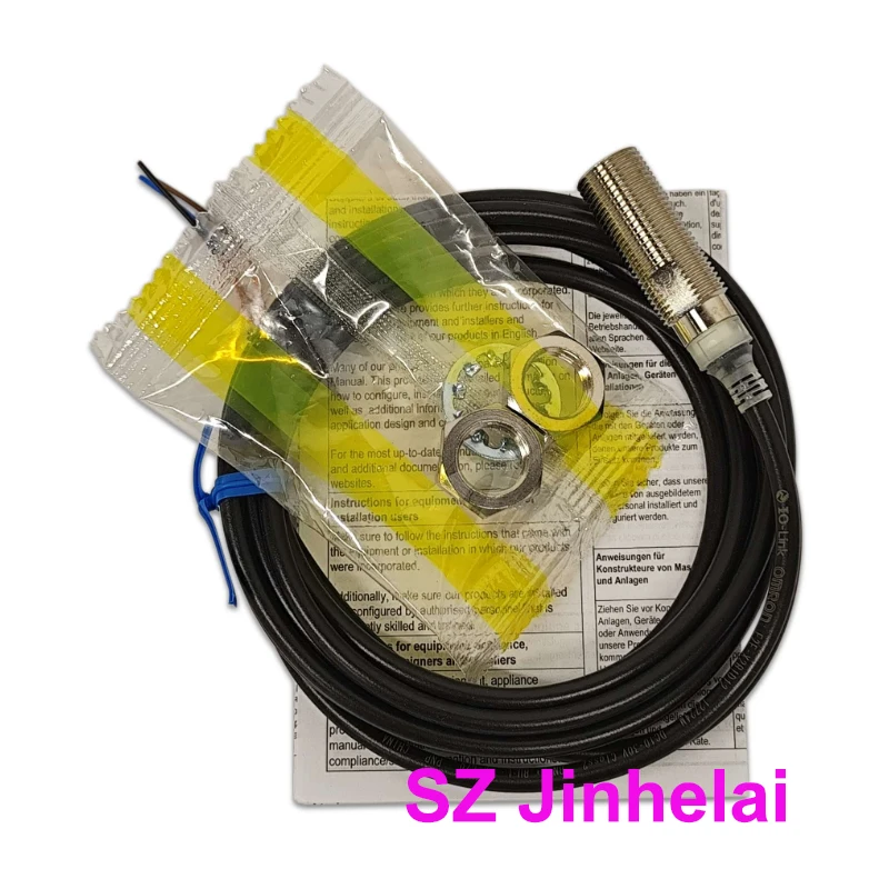 

Original Omron E2E-X1R5B1D8 X1R5C18 X1R5B28 X2B1D12 X2C112 X2MB1D8 X2MC18 X2C18 X1R5B1T8 X15B1D30 X1R5C28 X2C212 2M Switch