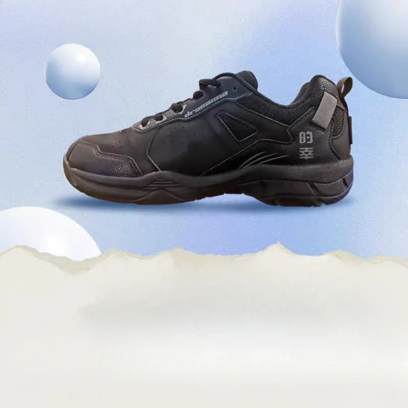 

2026 Trend Badminton Shoes For Mens Womens Light Weight Indoor Sports Shoe Unisex Professional Table Tennis Shoes Couples