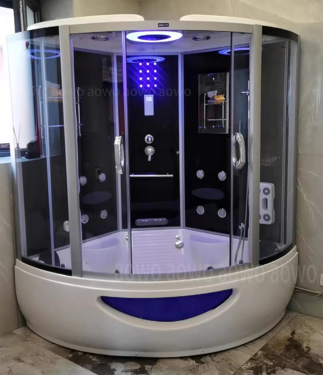 Aowo Enclosed Indoo…