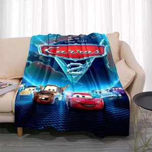 8 Main Sales Disney Blanket - №8