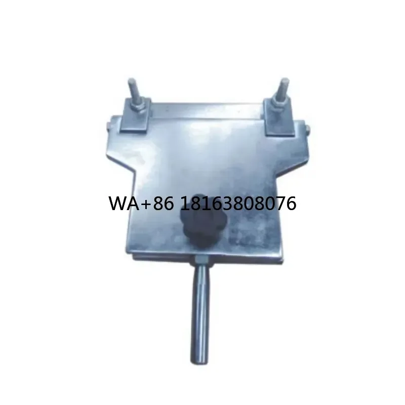 DWZ-120 Waterproof Sheet Low Temperature Bending Instrument