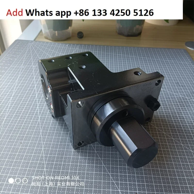 

Car milling composite QTE200MSYL boring tool holder end face outer circle