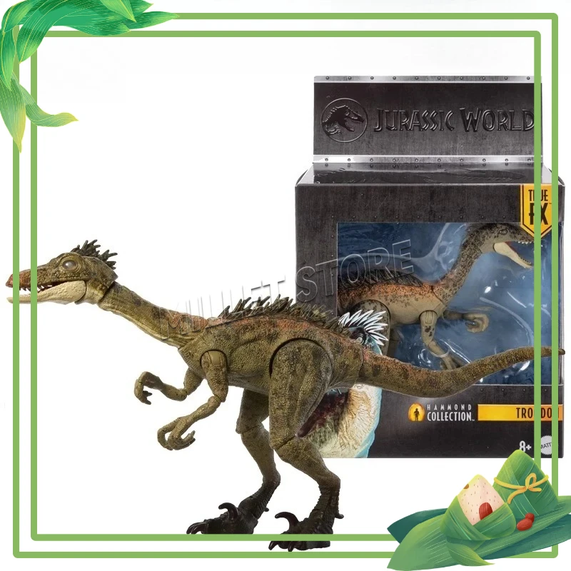 

В наличии: Коллекционная фигурка динозавра из «Мира Юрского периода» (Велоцираптор, Трицератопс, Скотозавр, Троодон, Хаммонд) — модель, игрушка, подарок