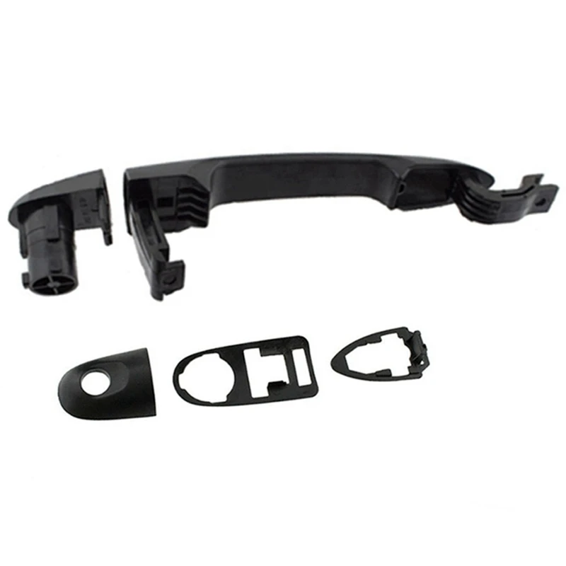 Front Rear Left Right Exterior Door Handle T For Renault Kangoo Express 2008-2017 7701478188