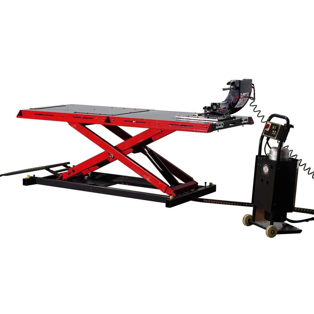 

Factory Price Motorcycle Lift Table Lift Jack Hydraulic Motorcycle Lift Table Motorcycle Ramp