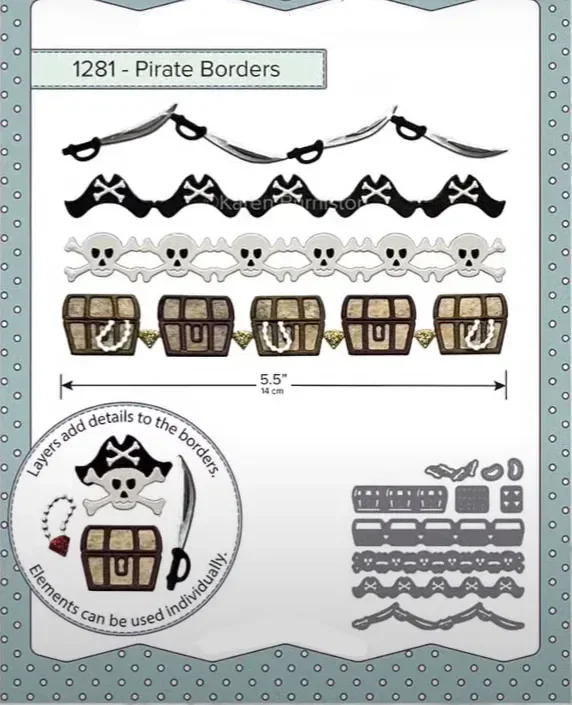 Boat Pop up 7.5 ate, matrice de découpe pour la fabrication de cartes joyeux anniversaire, carte de scrapbooking, décembre