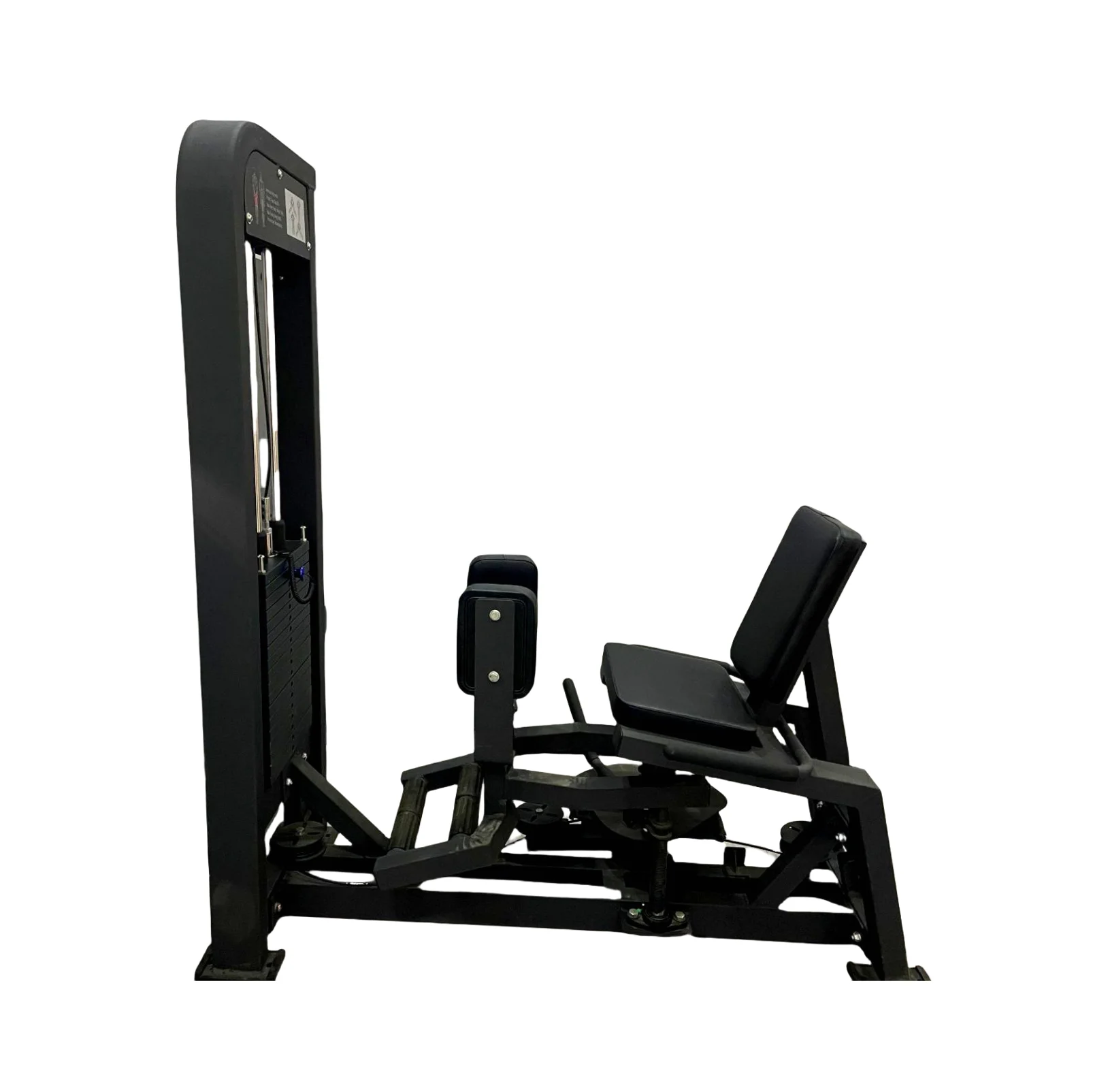 Máquina abductora de cadera 22 equipo de entrenamiento de cadera para el desarrollo interno exterior del muslo uso comercial en el hogar centro de ejercicios nuevo