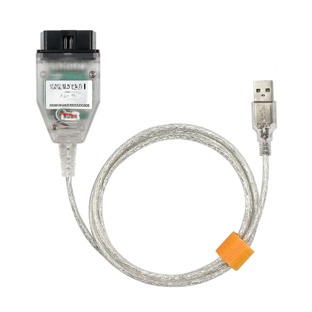 mini vci For Toyota TIS Techstream V18.00.008 minivci FTDI For J2534 Auto Scanner OBD OBD2 Car Diagnostics cable MINI-VCI Cable