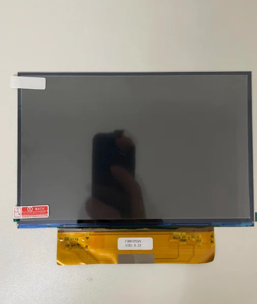 Pantalla LCD para impresora monocromática Anycubic PHOTON Mono X SLA, película protectora gratuita, PJ089Y2V5, 8,9 pulgadas, 4K, 3840X2400