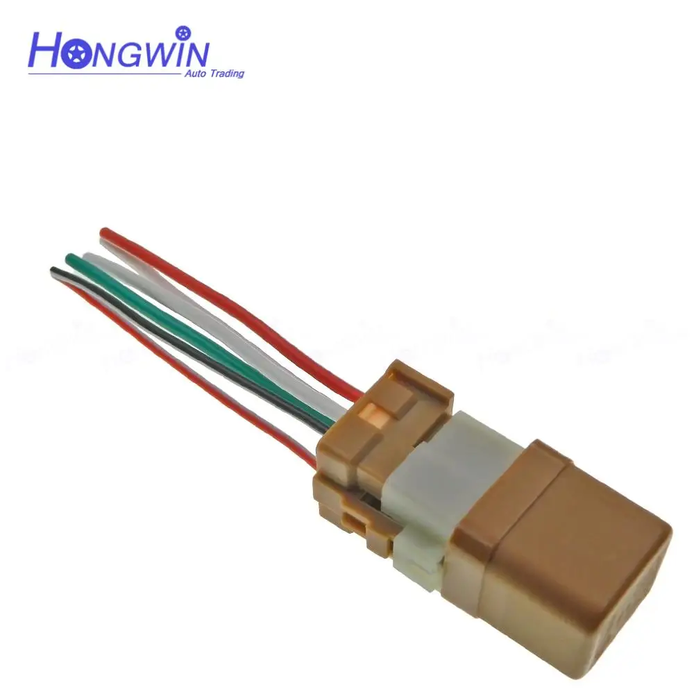 6Pin 12V جديد تتابع مع سلك موصل التوصيل يناسب نيسان 200SX 240SX إنفينيتي FX35 FX45 G35 Q45 QX4 25230-79964 2523079964 #6