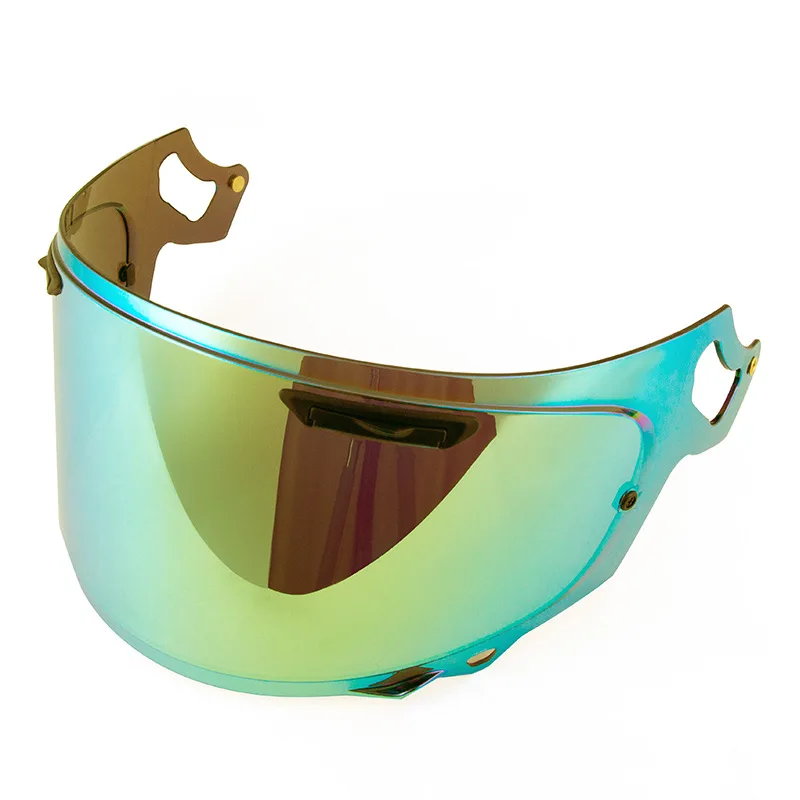 

Линзы для шлема для RX7X XD NE0 VX GX, меняющие цвет линзы, линзы для локомотива, полный шлем, линзы для лобового стекла