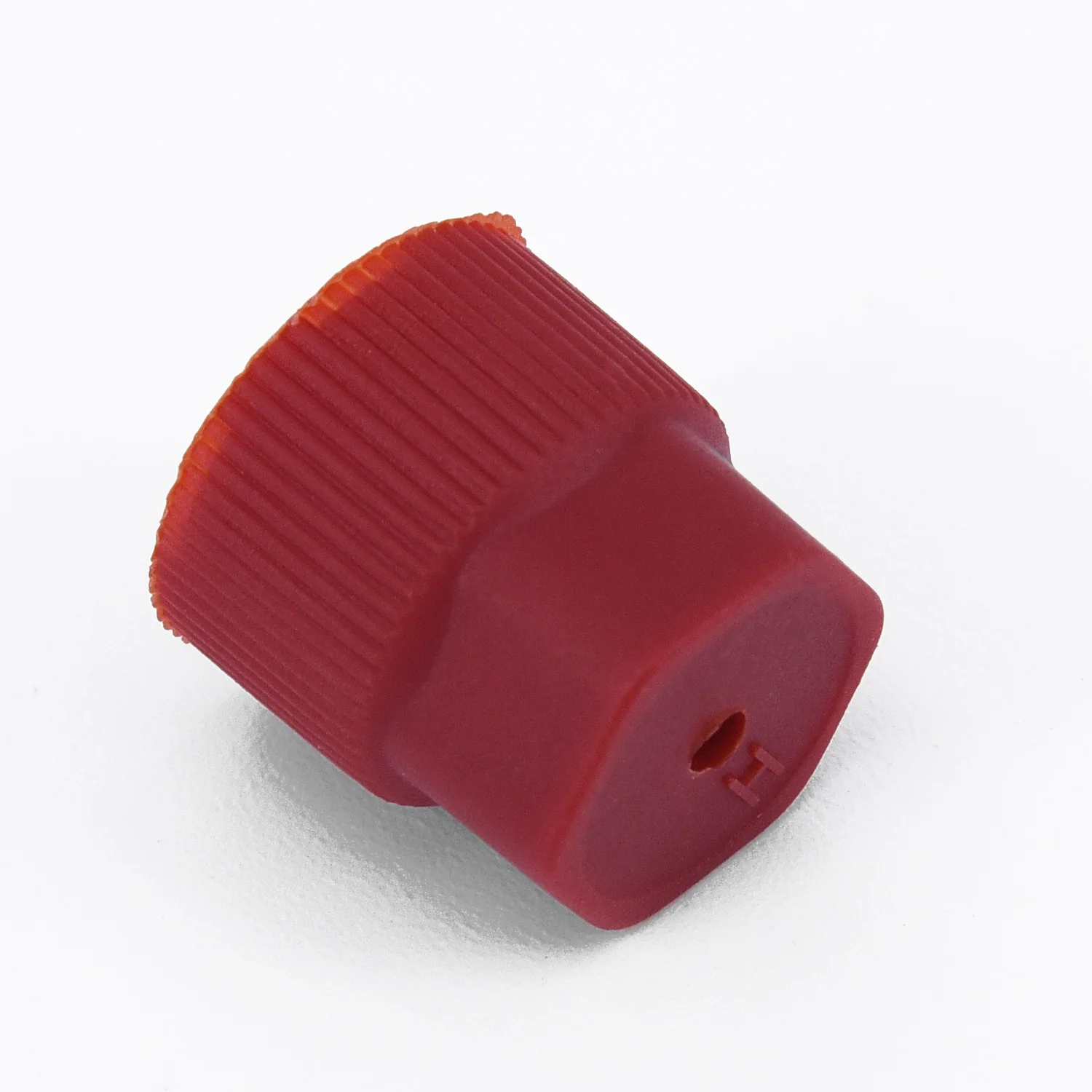 10Pcs R134a 13mm & 16mm AC System Cap Charging Port Service Cap Hi Low Side Car Air Conditioning Replacement Maintenance