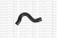 Radiator top hose for 10031887/S 70/S 70 92 00