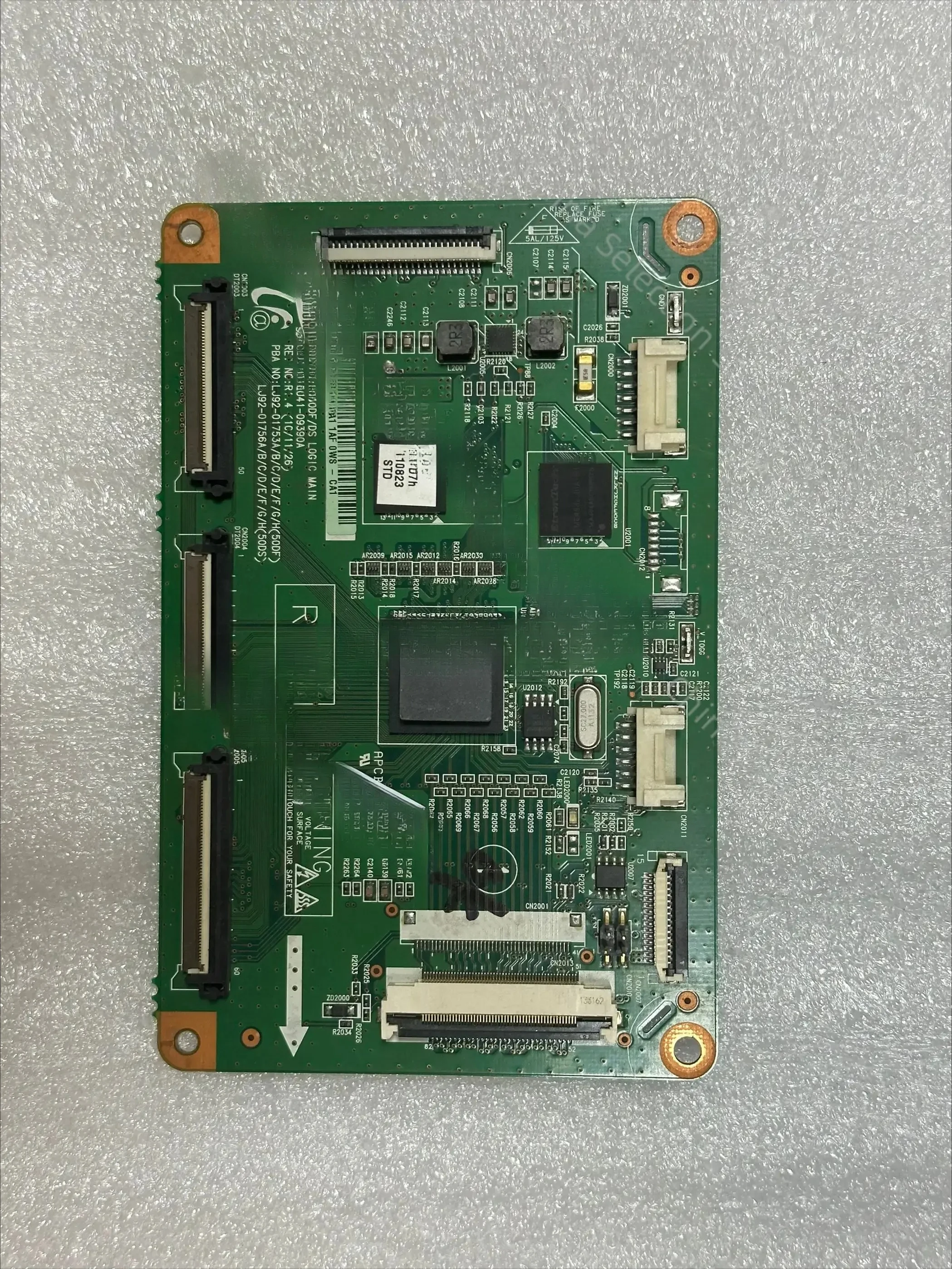 for Original PS51D6900DR logic board LJ41-09390A LJ92-01753A