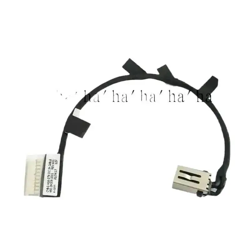 

Кабель постоянного тока для зарядки Inspiron 7000 15 Plus 7510 16 Plus 7610 0H0FJ5 = #