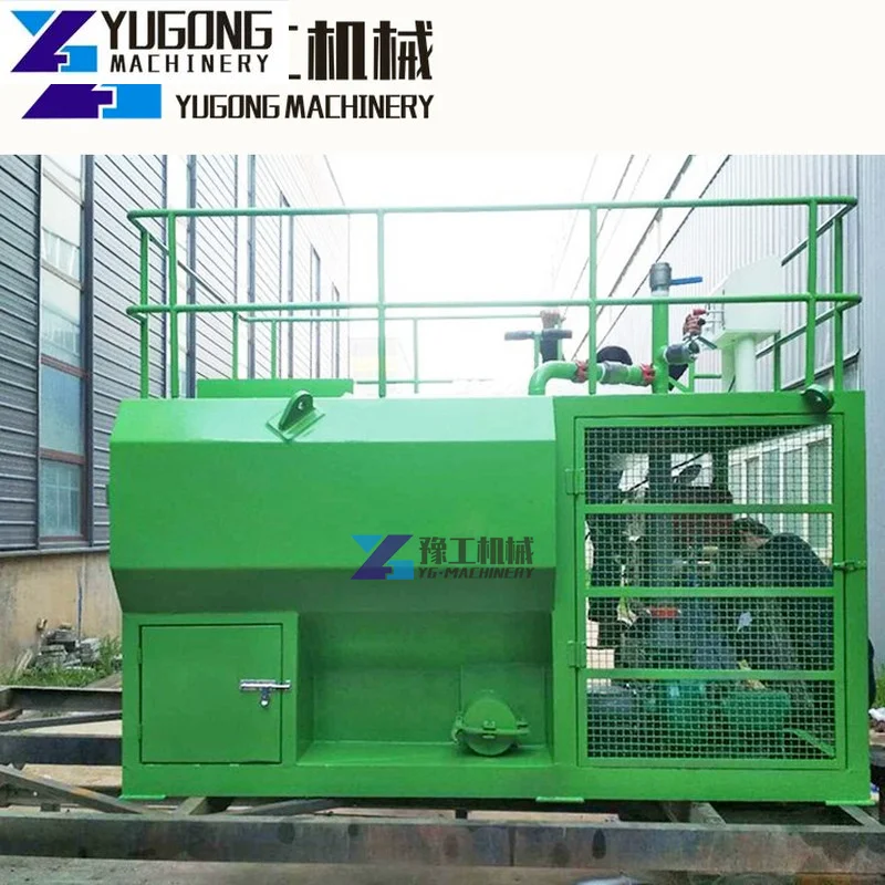 Gallon Hydroseeding Machine Grass Seeding Equipment Grass Planting Machine Lawn Seeder Machine Grass Sowing Machine Overseeder