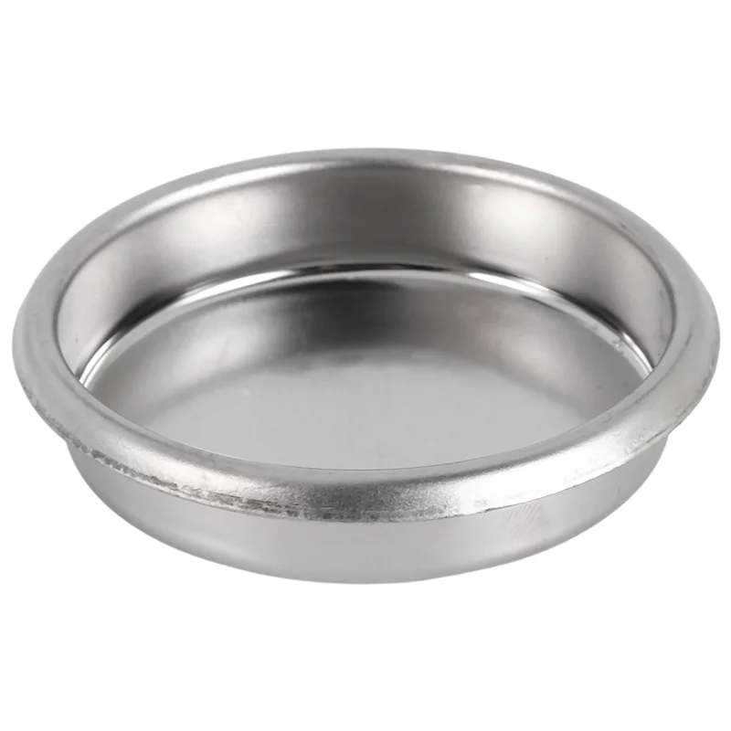 A59E-кофемашина, чистая слепая чаша, корзина с фильтром для Breville Sage 8, аксессуары для кофемашин Breville 870